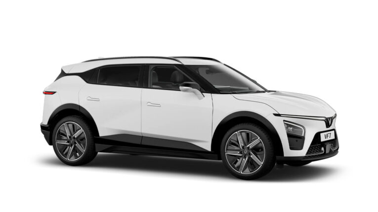 VinFast VF 7